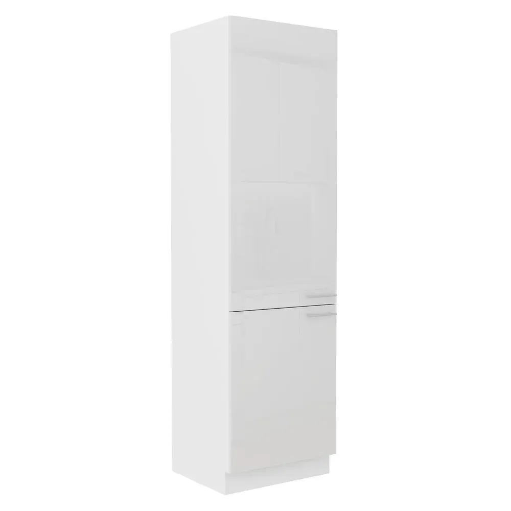 Szafka kuchenna Lara 60 LO-210 2F WH