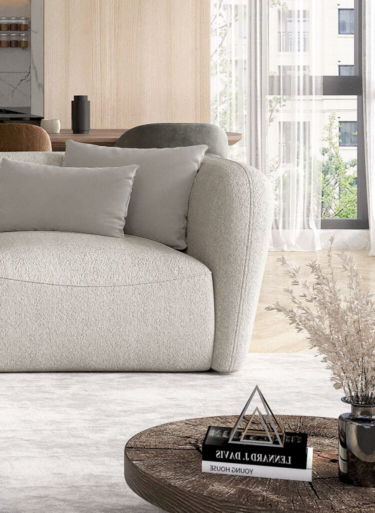 Narożnik Candelo 80 L