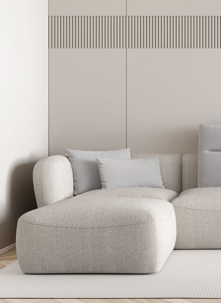 Narożnik Candelo 80 S