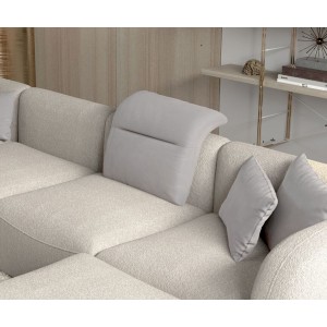 Narożnik Candelo 80 XL