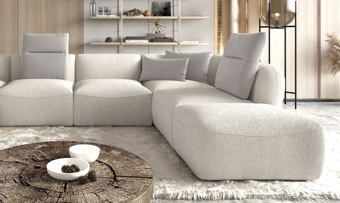 Narożnik Candelo 70 XL