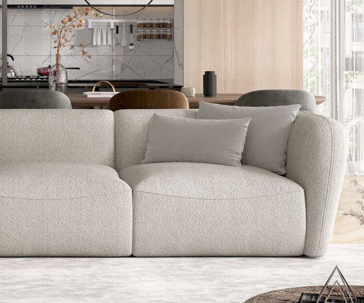 Sofa Candelo 80