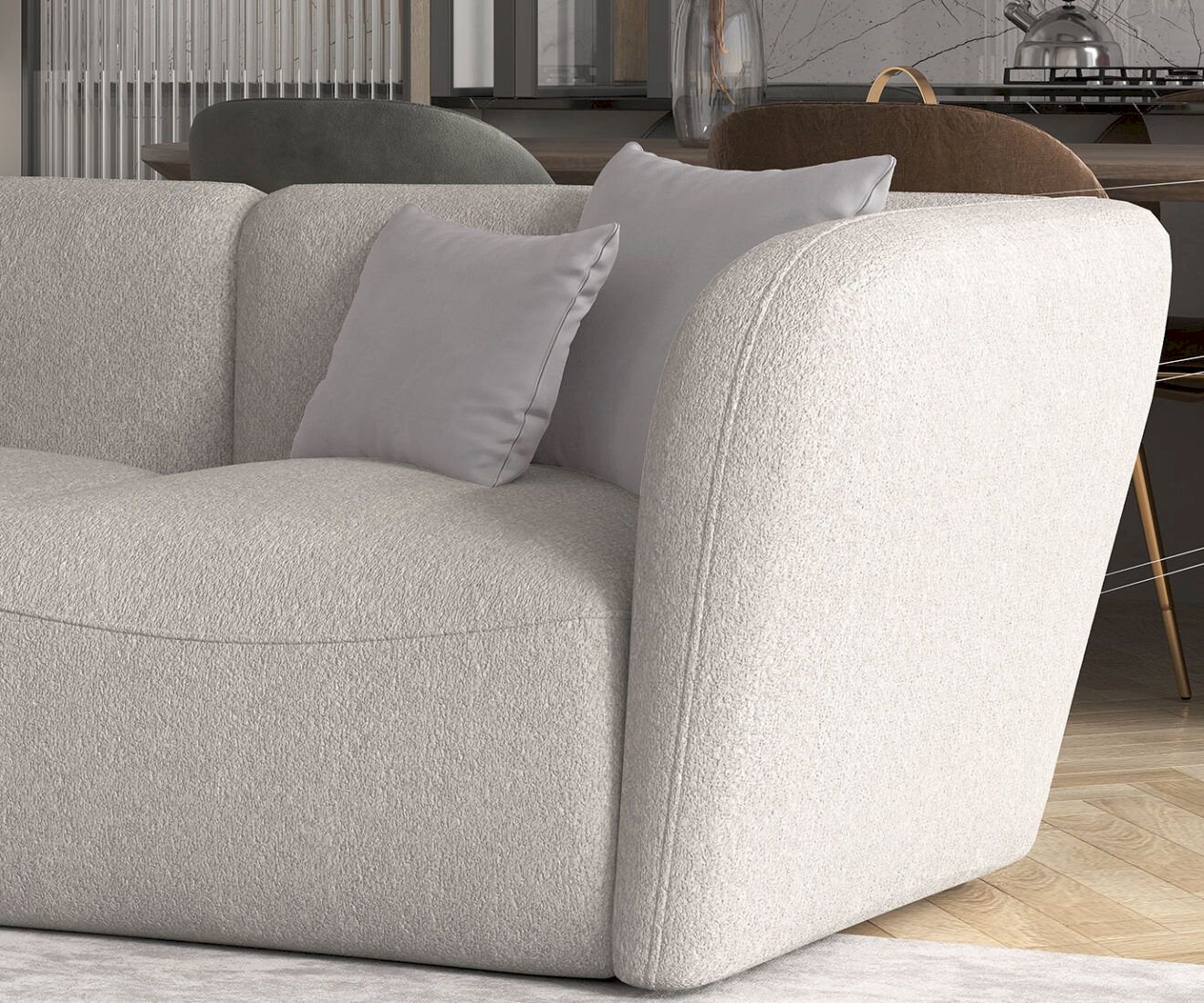 Sofa Candelo 70