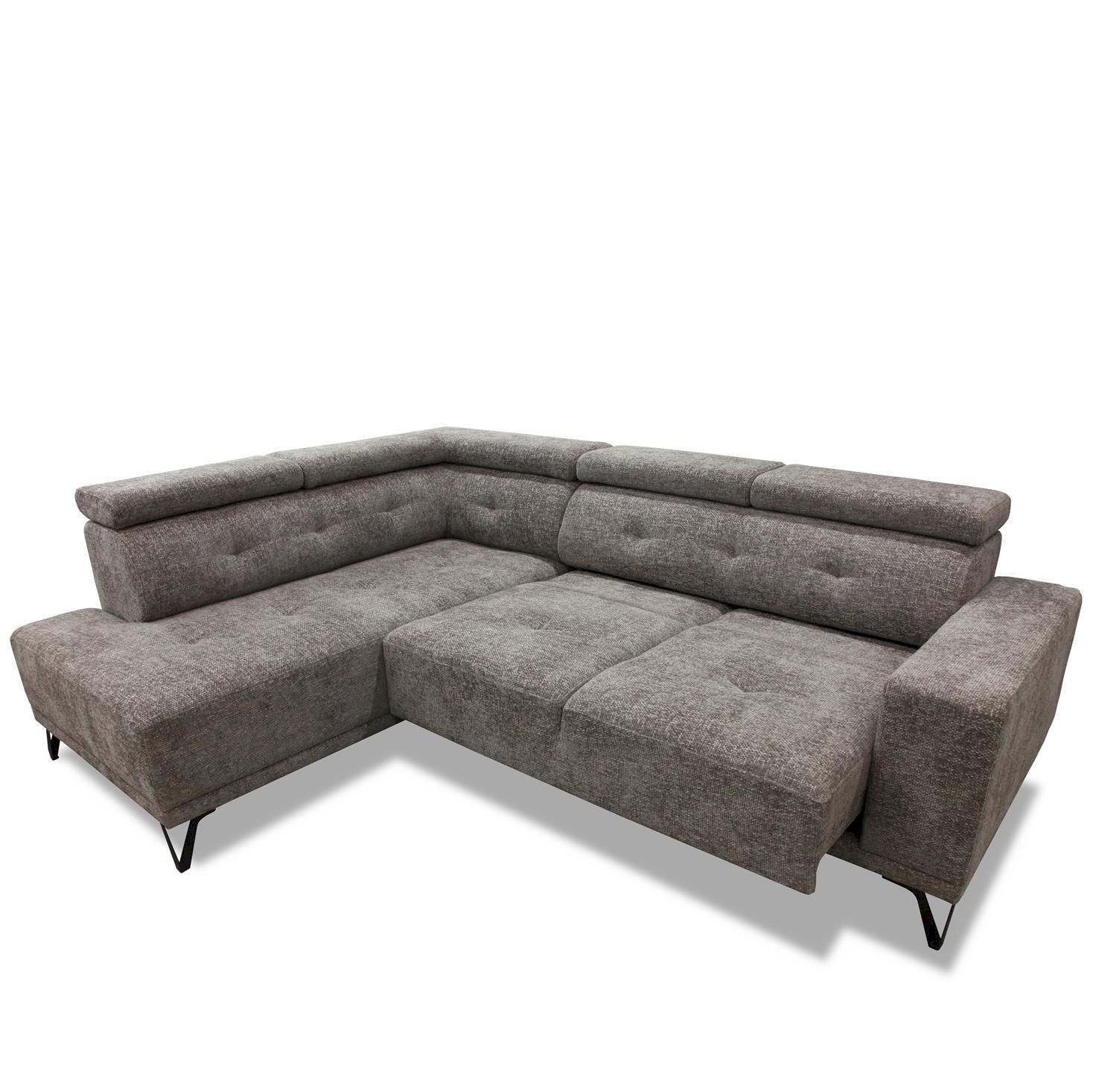 PROMOCJA Narożnik Kloe III