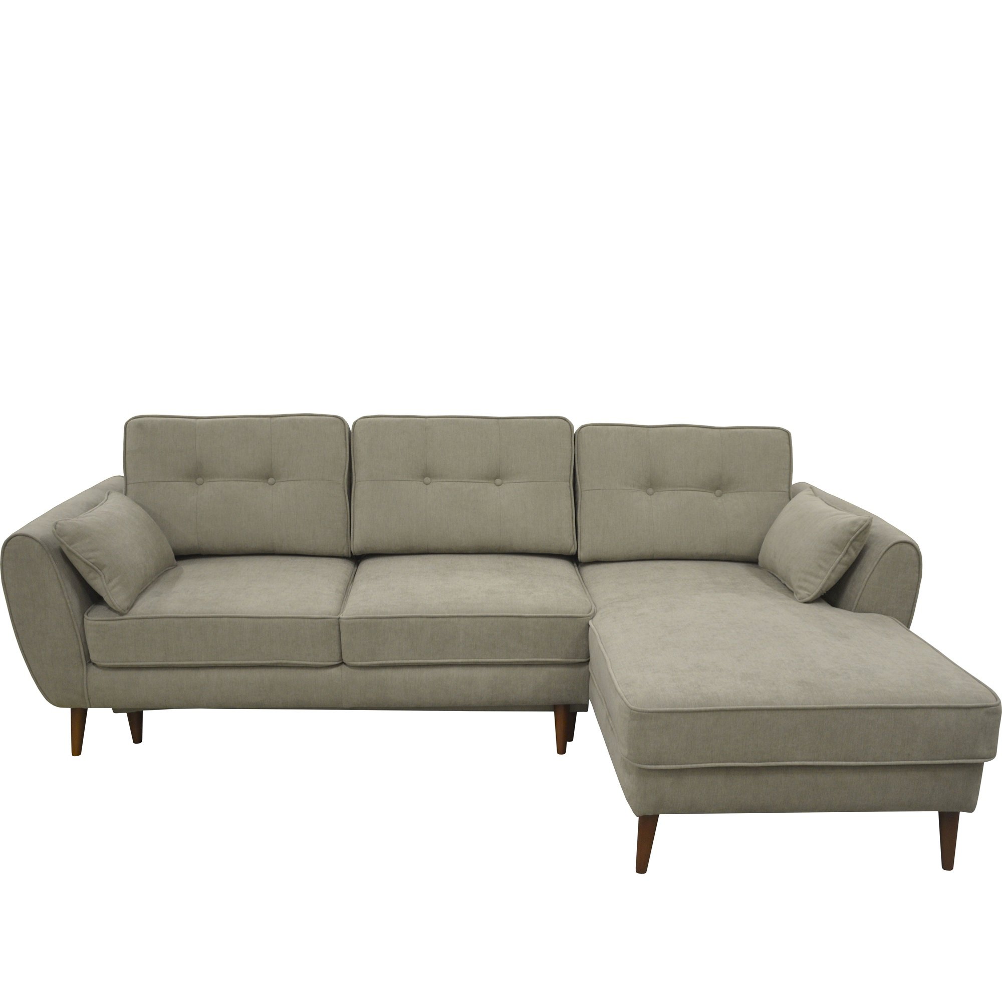 Narożnik rozkładany CANDY