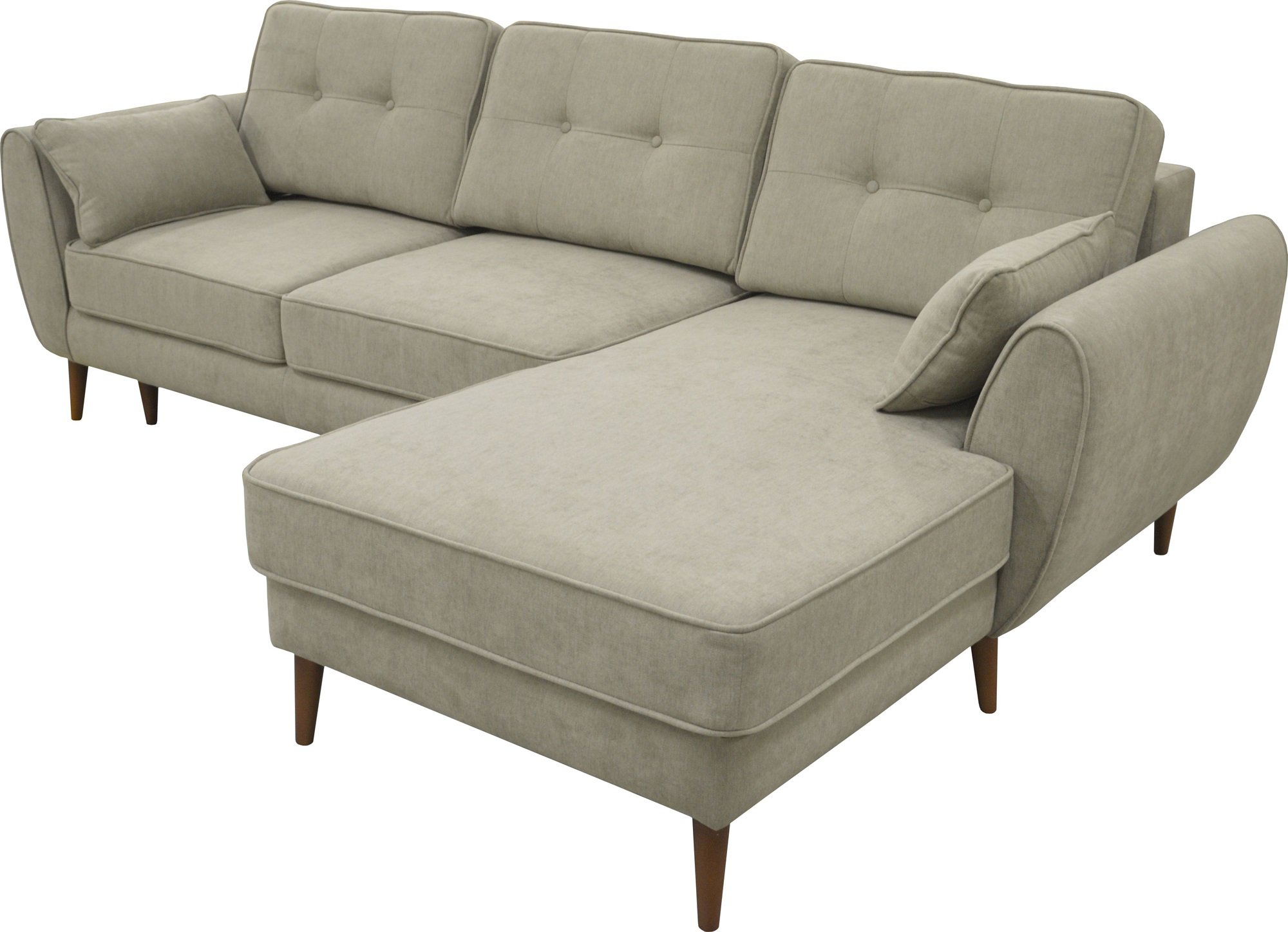 Narożnik rozkładany CANDY