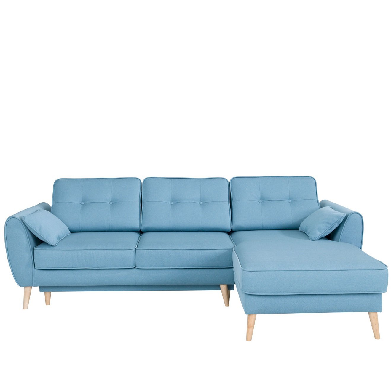 Narożnik rozkładany CANDY