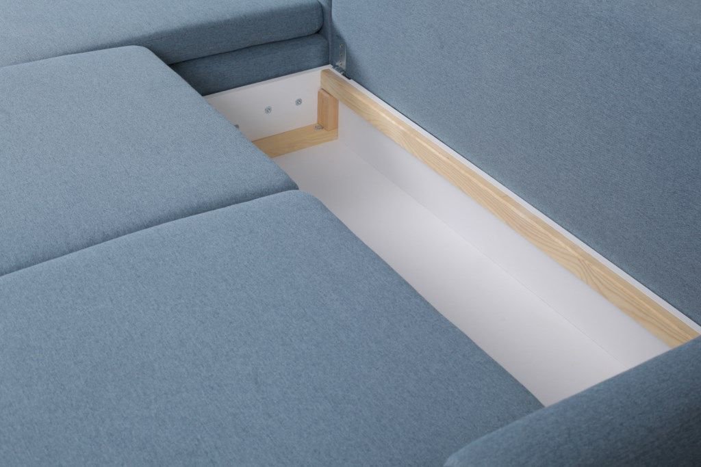 Narożnik rozkładany ENJOY