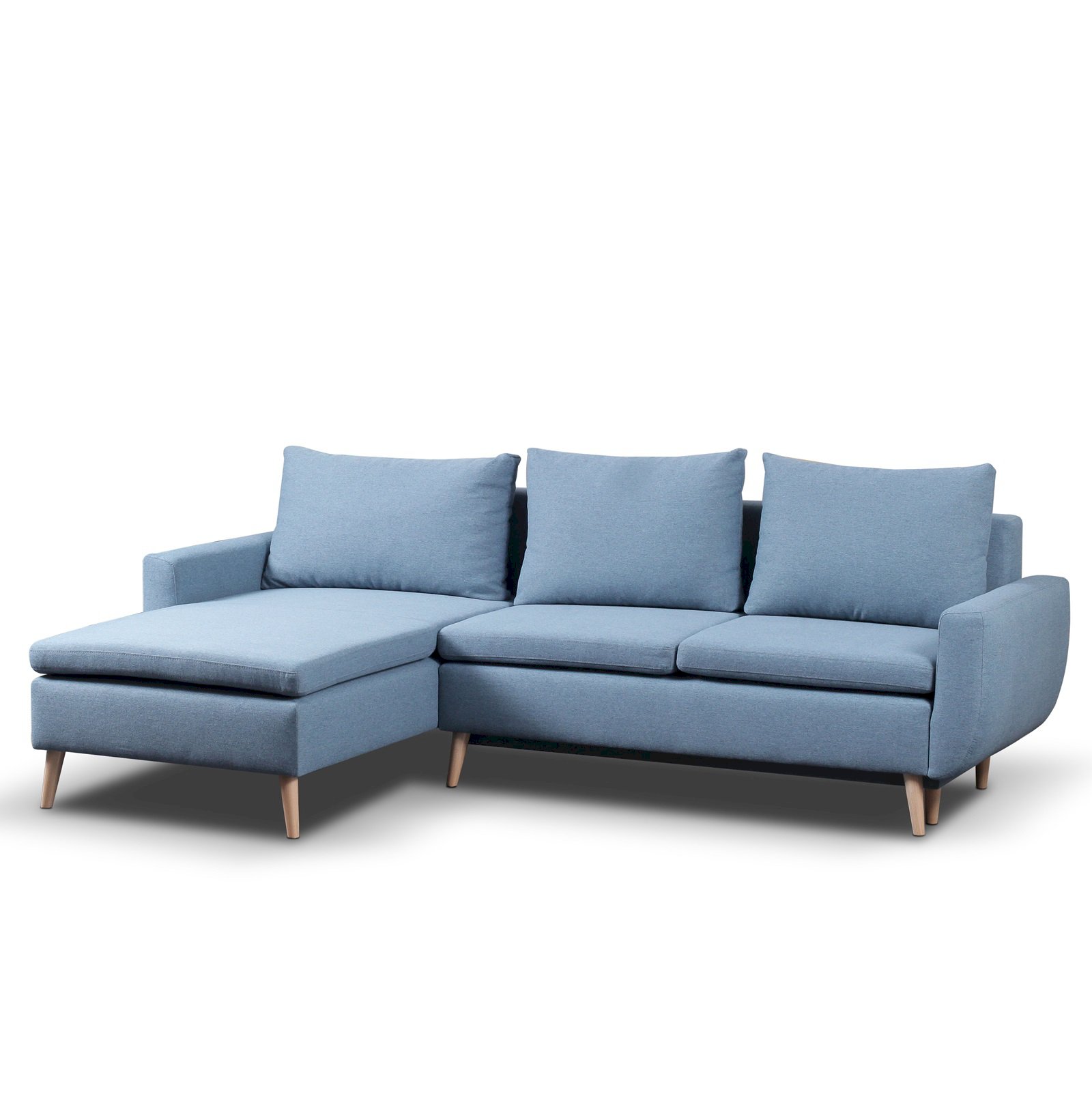 Narożnik rozkładany ENJOY