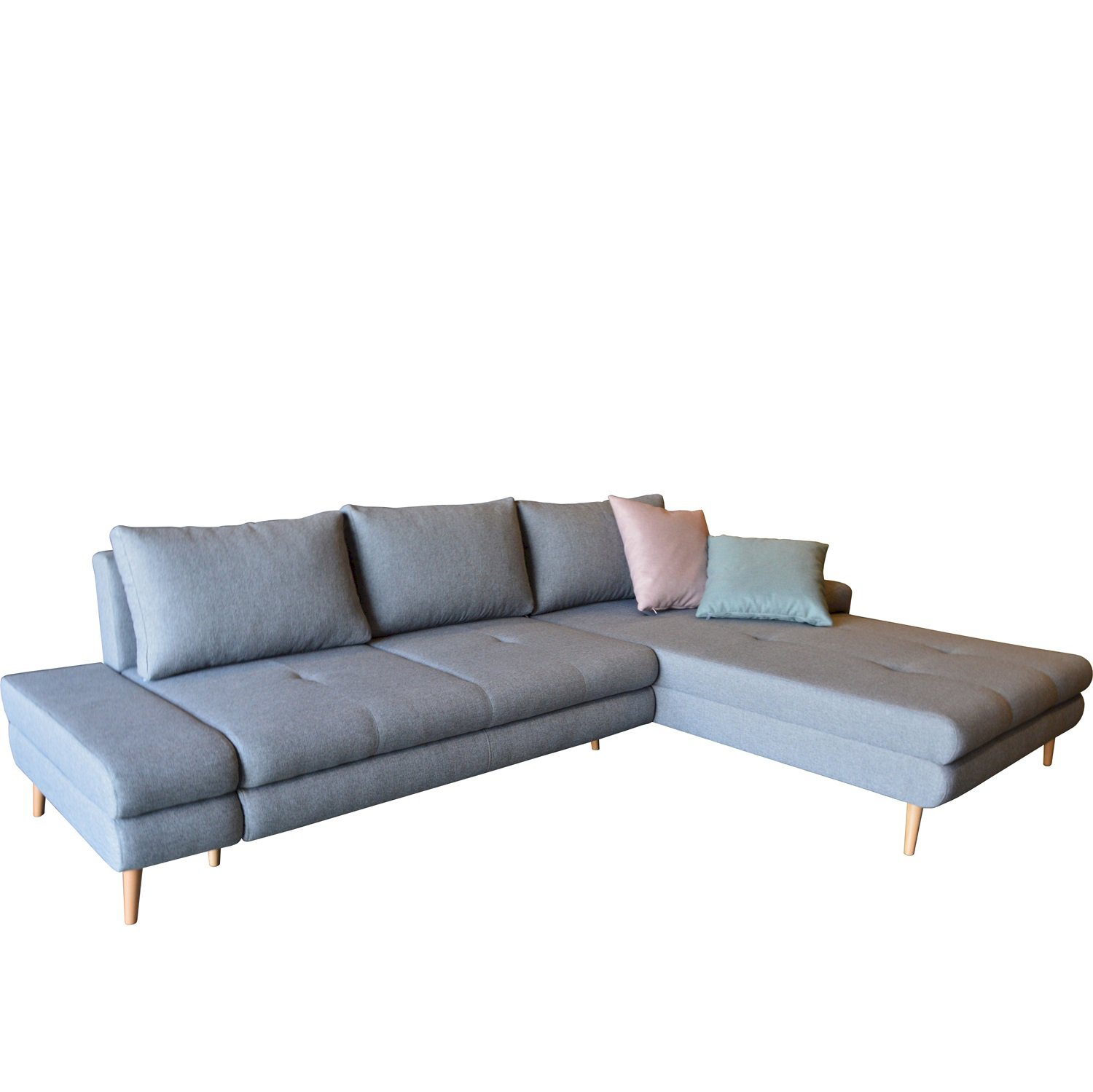 Narożnik rozkładany FLOBY