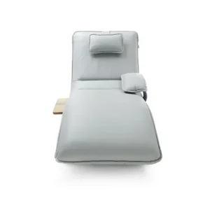 Szezlong Skórany Evo