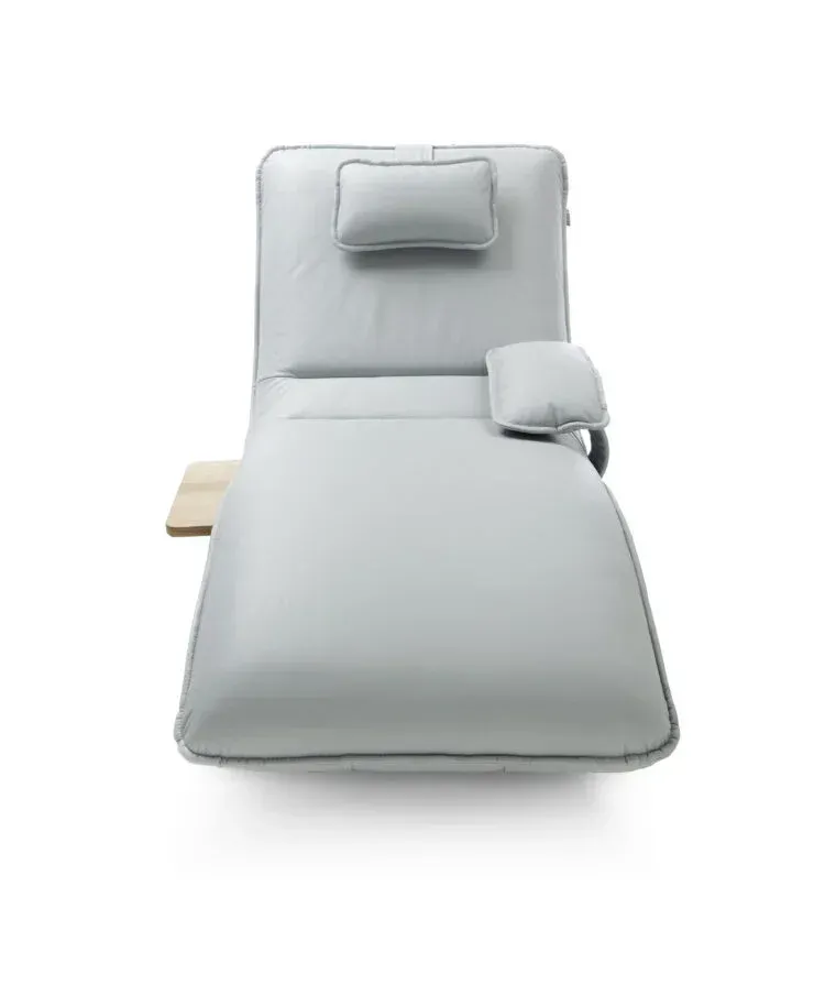 Szezlong Skórany Evo