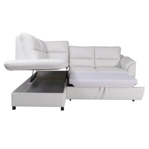 Narożnik Skórzany Gusto