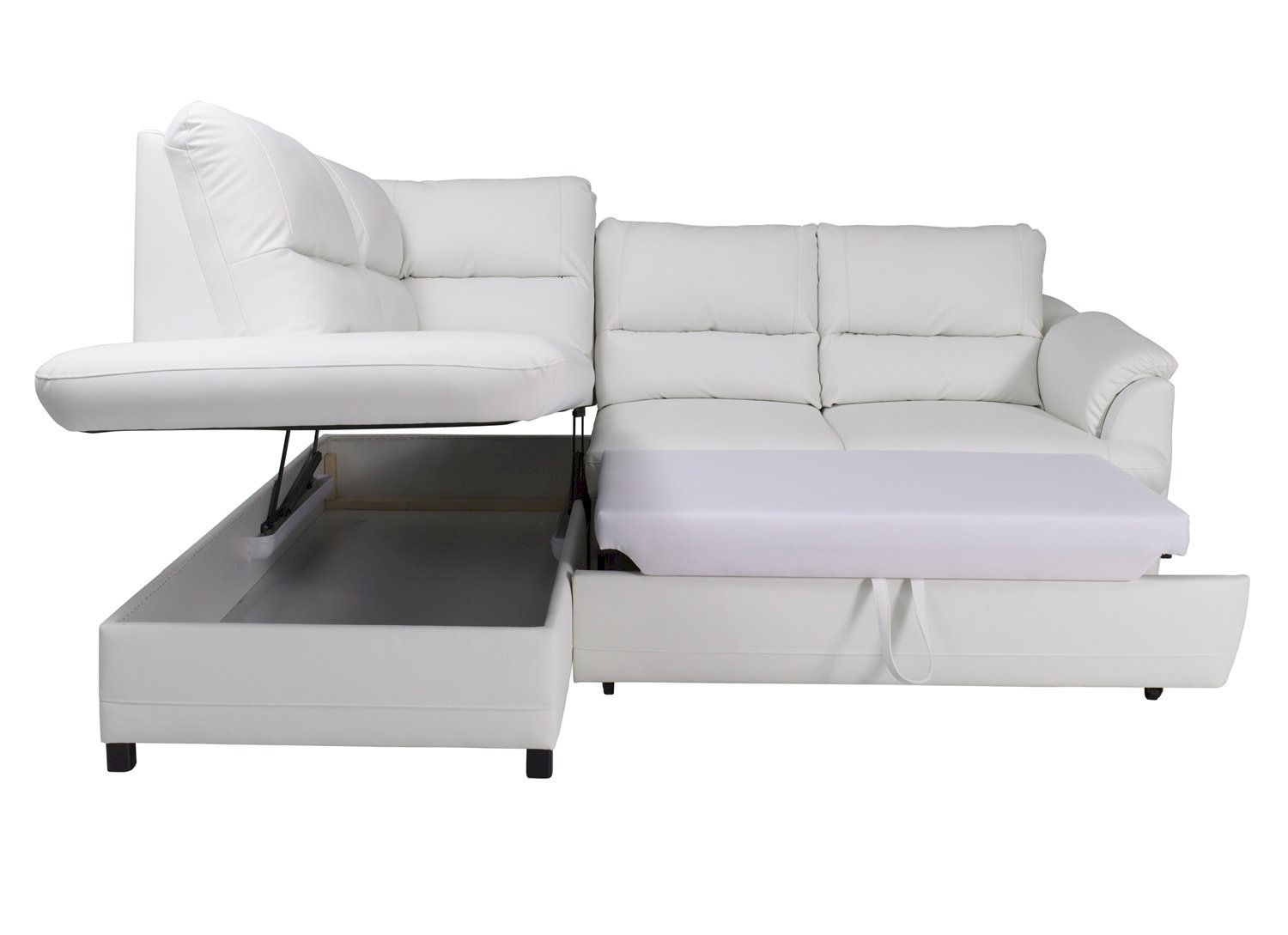 Narożnik Skórzany Gusto