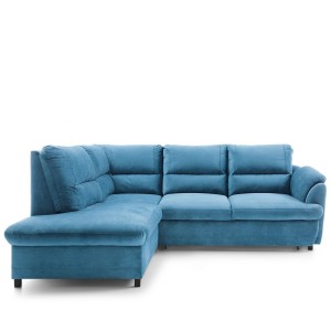 Narożnik Skórzany Gusto