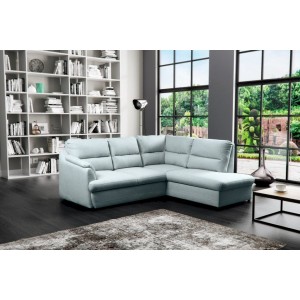 Narożnik Skórzany Gusto