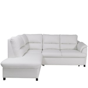 Narożnik Skórzany Gusto