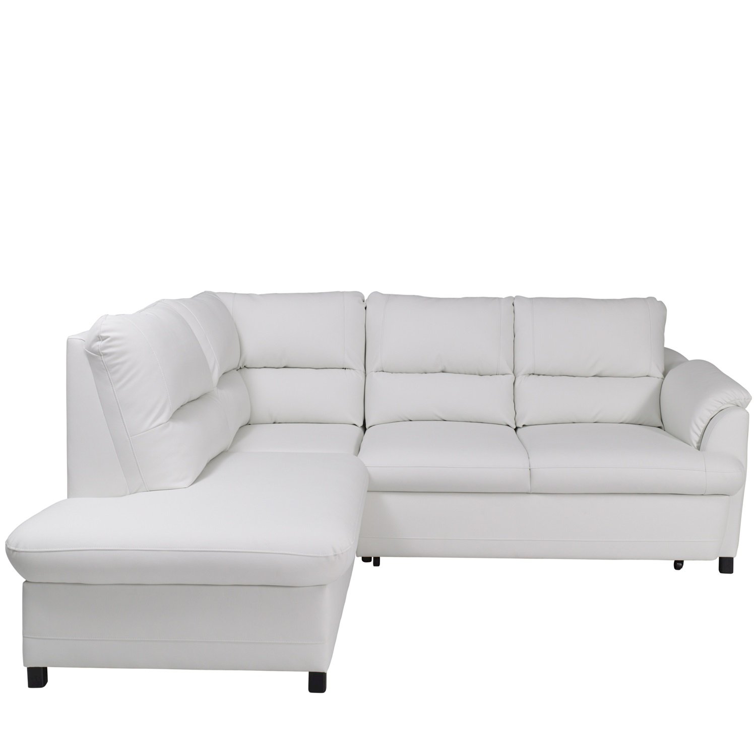 Narożnik Skórzany Gusto