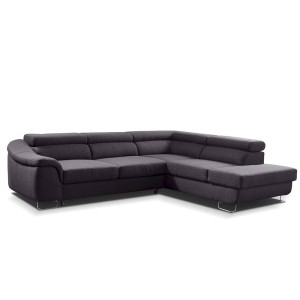 Skórzany Narożnik Lavos L