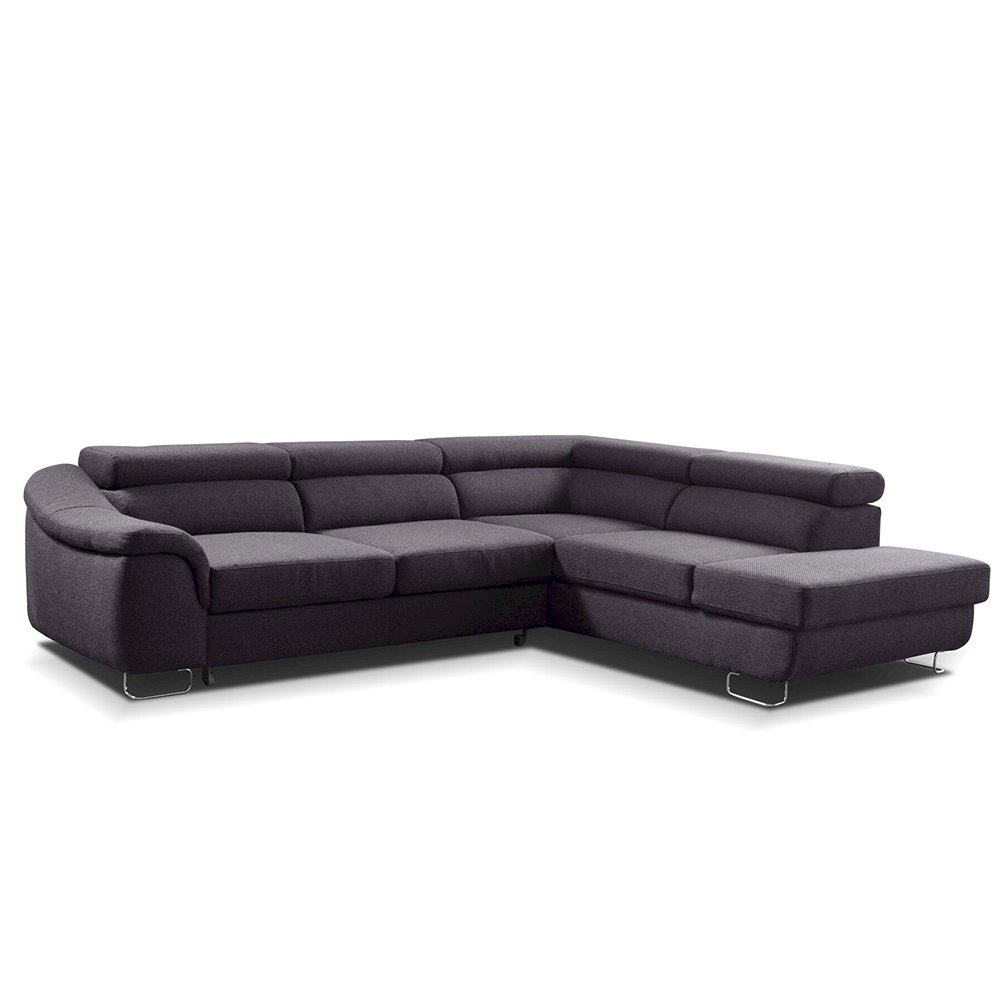 Skórzany Narożnik Lavos L