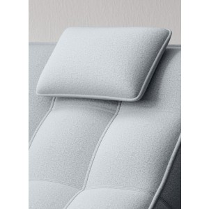 Szezlong Skórzany Lexi