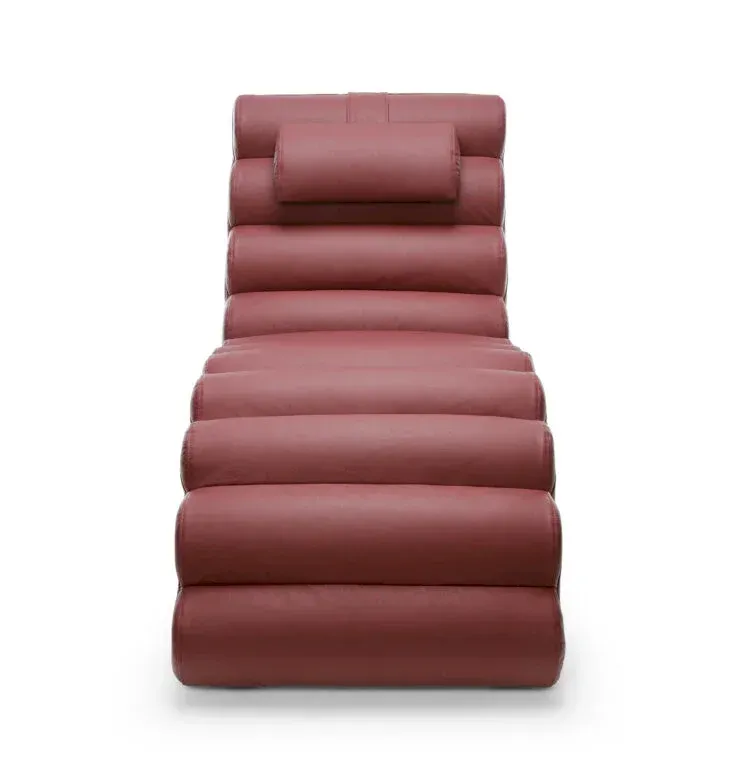 Szezlong Skórzany Miami