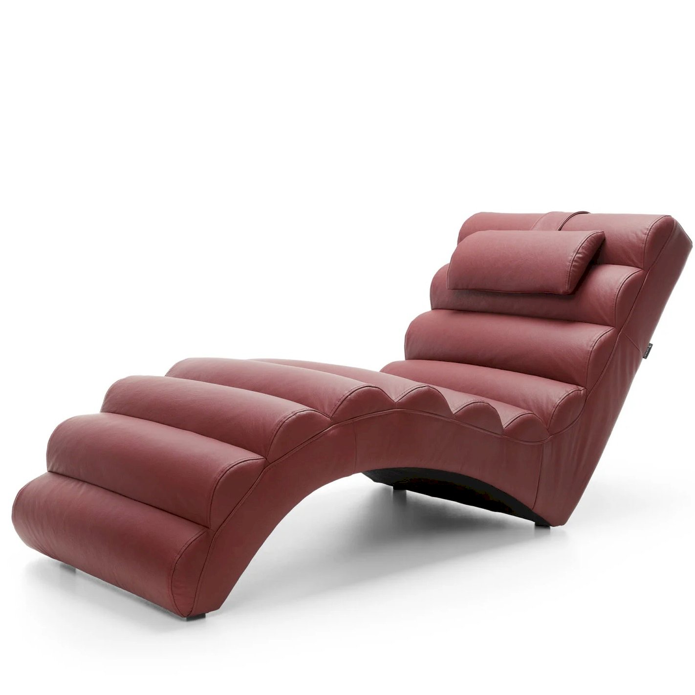 Szezlong Skórzany Miami