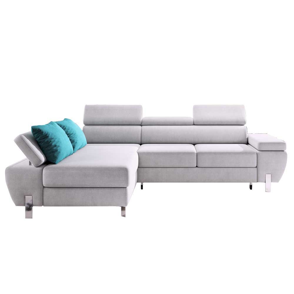 Narożnik Skórzany Molina S