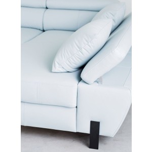 Narożnik Skórzany Molina S