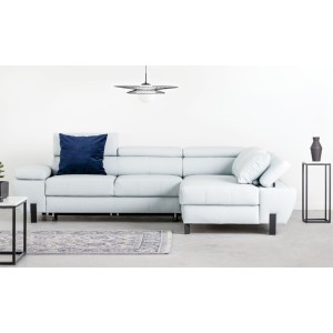 Narożnik Skórzany Molina S