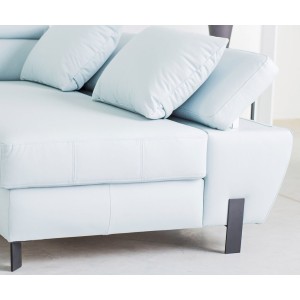 Narożnik Skórzany Molina S