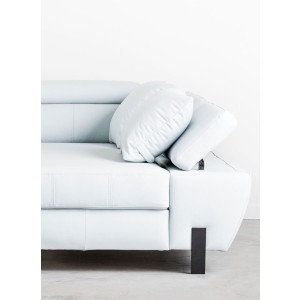 Narożnik Skórzany Molina S