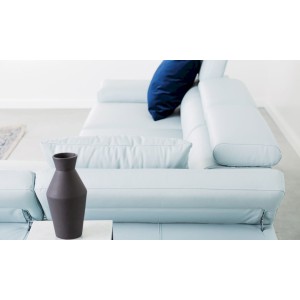 Narożnik Skórzany Molina S