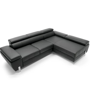 Narożnik Skórzany Molina S