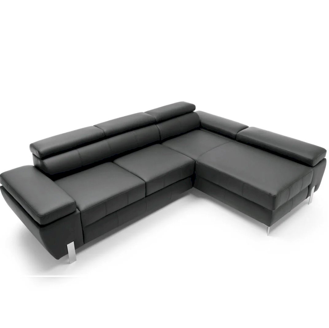 Narożnik Skórzany Molina S