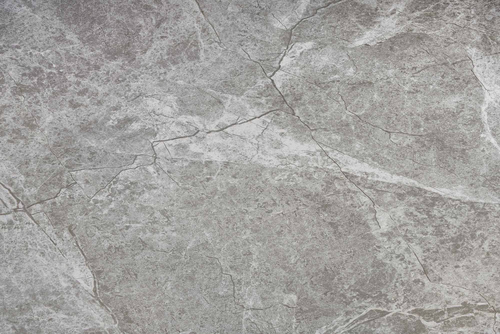 VALENTINO stół rozkładany jasny popiel/złoty