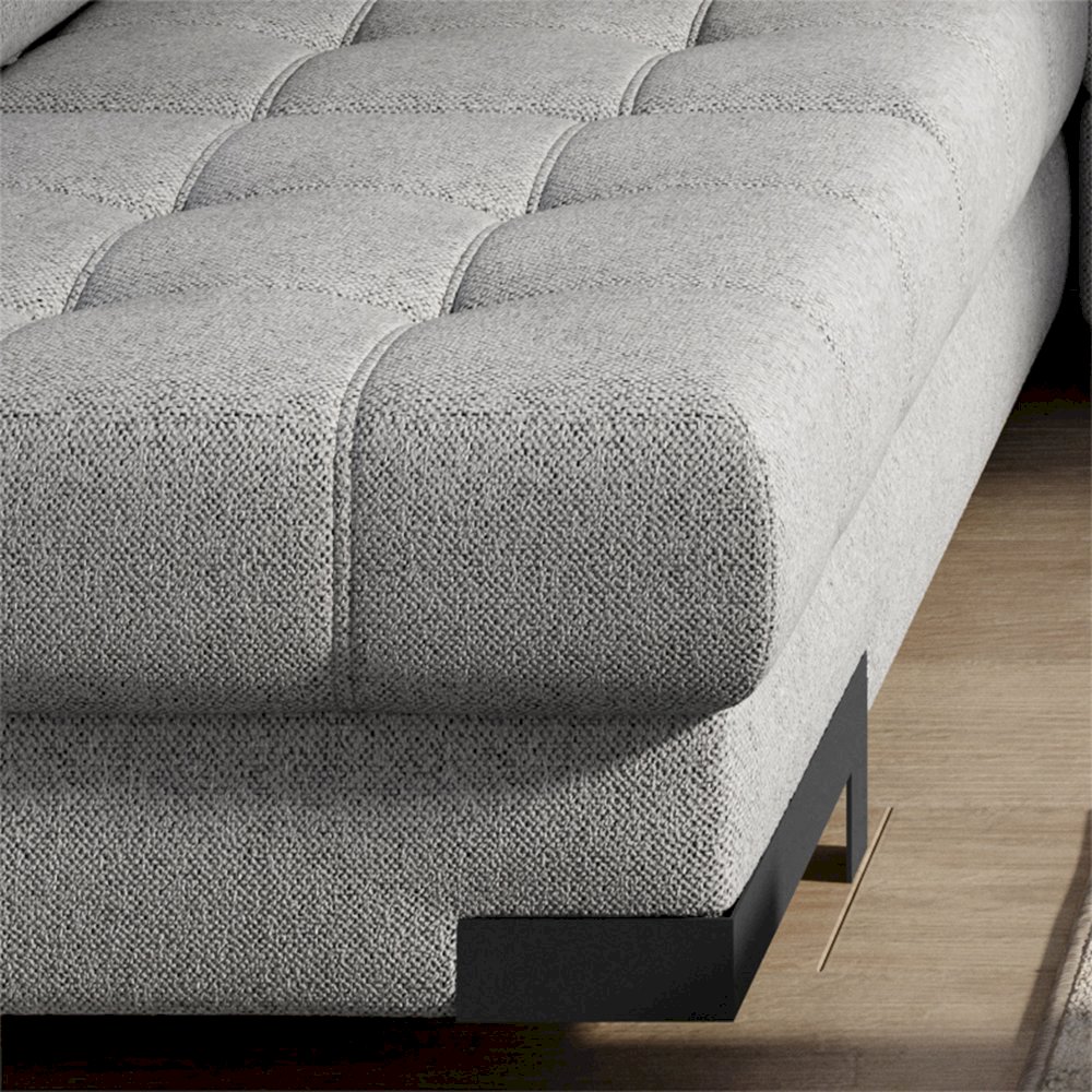 Narożnik Skórzany Selva XL