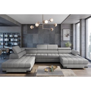 Narożnik Skórzany Selva XL