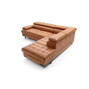 Narożnik Skórzany Selva L