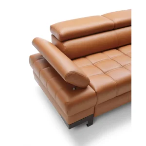 Narożnik Skórzany Selva L