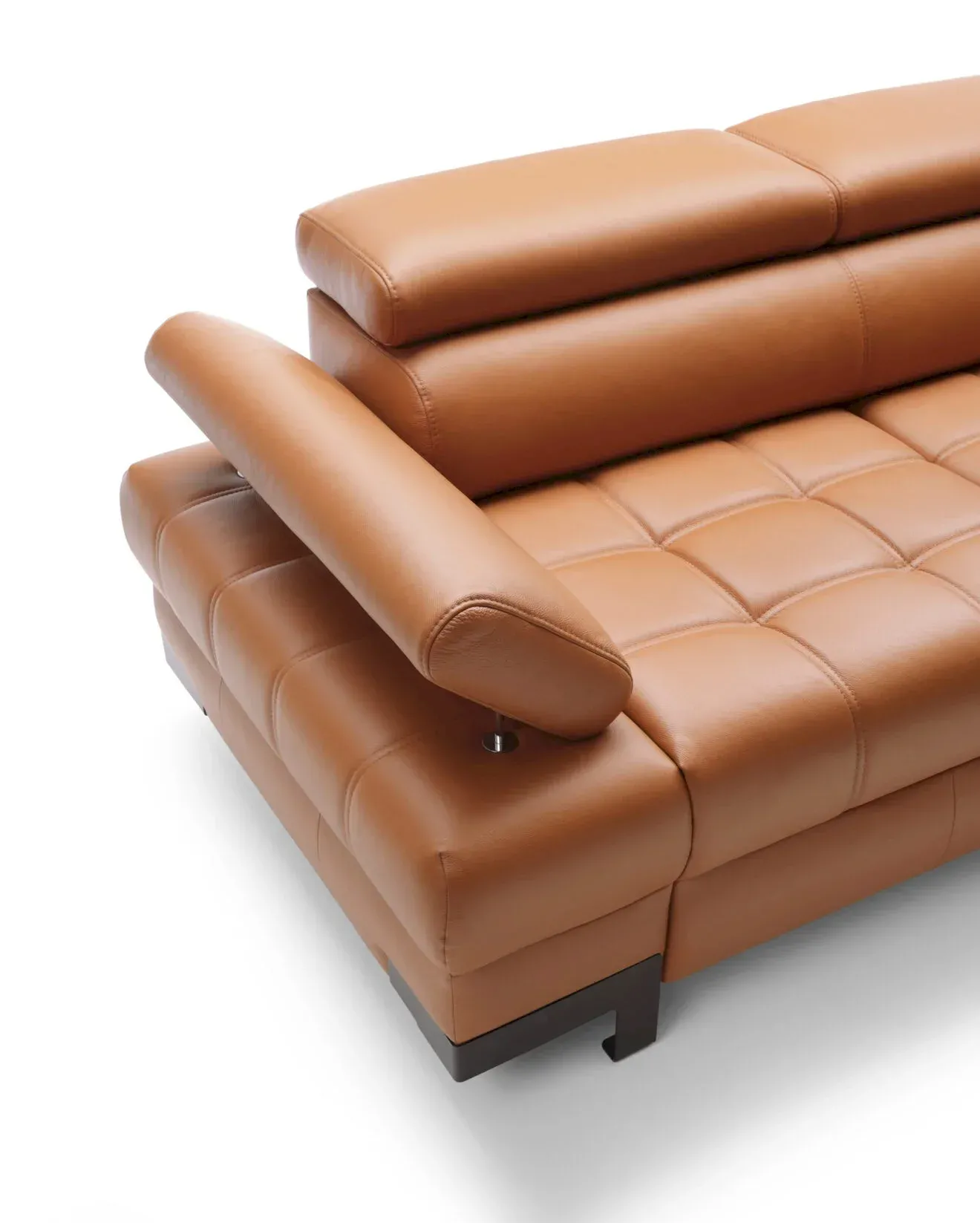 Narożnik Skórzany Selva L