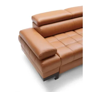 Narożnik Skórzany Selva L