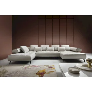 Skórzany Narożnik Seledo XL