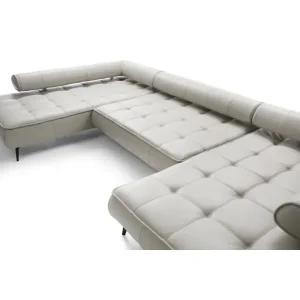 Skórzany Narożnik Seledo XL