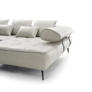 Skórzany Narożnik Seledo XL