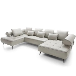 Skórzany Narożnik Seledo XL