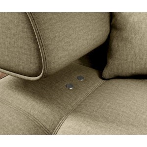 Skórzany Narożnik Seledo S