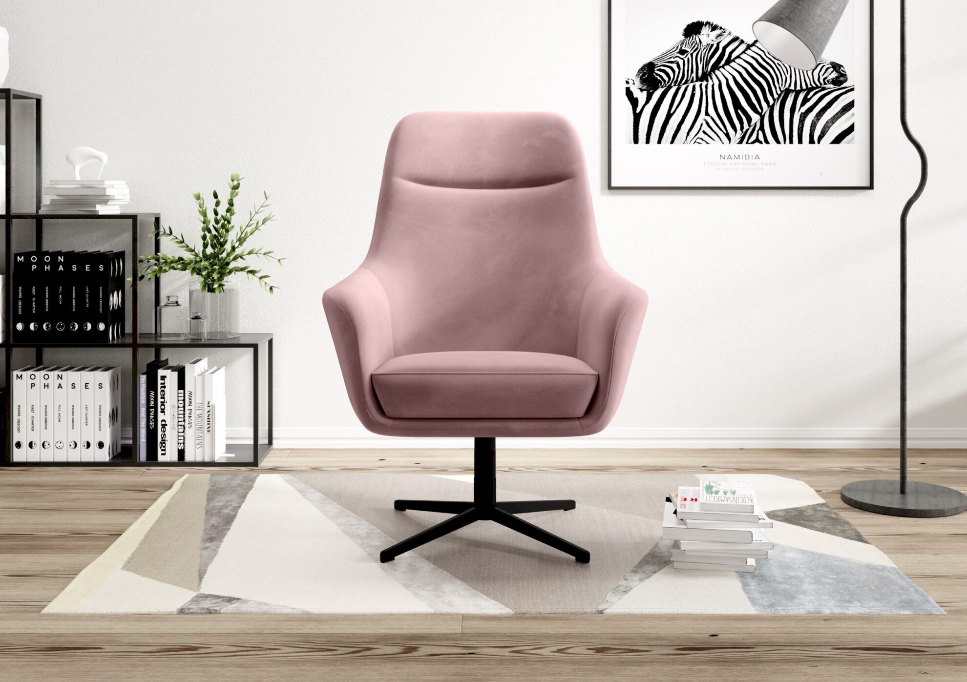 Skórzany Fotel Polo