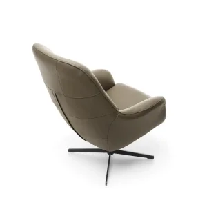 Skórzany Fotel Polo