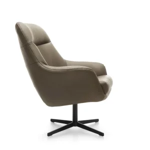 Skórzany Fotel Polo